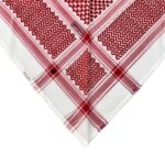 شماغ هشتاغ ختم اسود 1727