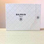 ⁦شماغ بالمان ليمتد احمر BLD⁩ - الصورة ⁦4⁩