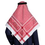 ⁦شماغ رينيه ريفان ولادي الأصلي⁩ - الصورة ⁦3⁩