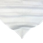 شماغ سبشل ابيض