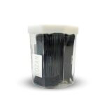 بنس شعر كبيرة