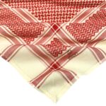 شماغ التون elton بيج