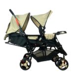 ⁦عربية أطفال توأم⁩ - الصورة ⁦3⁩