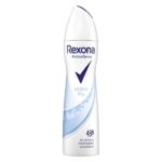 مزيل عرق Rexona Cotton Dry بخاخ