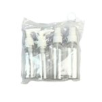 ⁦طقم بخاخ 4 قطع⁩ - الصورة ⁦2⁩