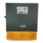 ⁦ثوب الأصيل أطفال أبيض 26-30⁩ - الصورة ⁦4⁩