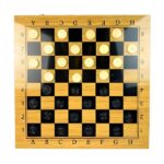 ⁦لعبة شطرنج 3 في 1⁩ - الصورة ⁦3⁩