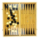 ⁦لعبة شطرنج 3 في 1⁩ - الصورة ⁦7⁩