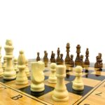 ⁦لعبة شطرنج 3 في 1⁩ - الصورة ⁦10⁩