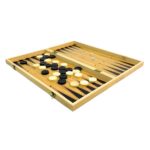 ⁦لعبة شطرنج 3 في 1⁩ - الصورة ⁦8⁩