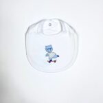 ⁦طقم مواليد 5 قطع تايلندي⁩ - الصورة ⁦7⁩