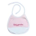 ⁦طقم مواليد بناتي 6 قطع⁩ - الصورة ⁦5⁩