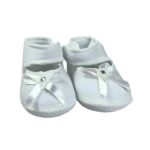 ⁦طقم مواليد بناتي 6 قطع⁩ - الصورة ⁦6⁩