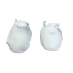 ⁦طقم مواليد بناتي 6 قطع⁩ - الصورة ⁦7⁩