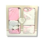 ⁦طقم مواليد مصري 6 قطع⁩ - الصورة ⁦2⁩