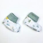 ⁦طقم مواليد 7 قطع تايلندي⁩ - الصورة ⁦12⁩