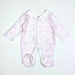 ⁦طقم مواليد 7 قطع تايلندي⁩ - الصورة ⁦6⁩