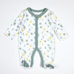 ⁦طقم مواليد 7 قطع تايلندي⁩ - الصورة ⁦6⁩