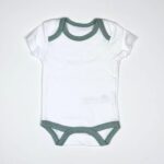 ⁦طقم مواليد 7 قطع تايلندي⁩ - الصورة ⁦7⁩