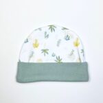 ⁦طقم مواليد 7 قطع تايلندي⁩ - الصورة ⁦9⁩