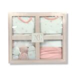 ⁦طقم مواليد مصري 8 قطع⁩ - الصورة ⁦2⁩