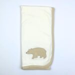 ⁦طقم مواليد 9 قطع تايلندي⁩ - الصورة ⁦5⁩