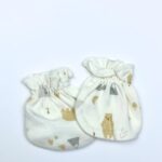 ⁦طقم مواليد 9 قطع تايلندي⁩ - الصورة ⁦9⁩