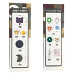 ⁦لعبة أطفال 2 في 1⁩ - الصورة ⁦2⁩