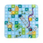 ⁦مجموعة العاب لوحية 3 في 1⁩ - الصورة ⁦2⁩