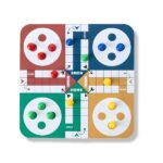 ⁦مجموعة العاب لوحية 3 في 1⁩ - الصورة ⁦4⁩