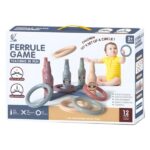 لعبة رمي الحلقات