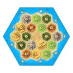 ⁦لعبة كاتان⁩ - الصورة ⁦2⁩