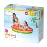 ⁦مسبح انتكس مقاس 114 × 25⁩ - الصورة ⁦3⁩