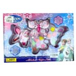 لعبة المكياج