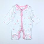 ⁦طقم مواليد 5 قطع تايلندي⁩ - الصورة ⁦4⁩