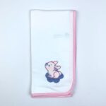 ⁦طقم مواليد 5 قطع تايلندي⁩ - الصورة ⁦6⁩