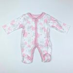 ⁦طقم مواليد 9 قطع تايلندي⁩ - الصورة ⁦2⁩