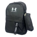 ⁦شنطة ظهر UNDER ARMOUR⁩ - الصورة ⁦3⁩