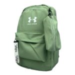 ⁦شنطة ظهر UNDER ARMOUR⁩ - الصورة ⁦2⁩