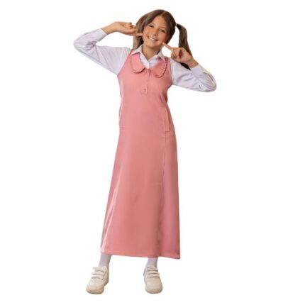 مريول ابتدائي 13