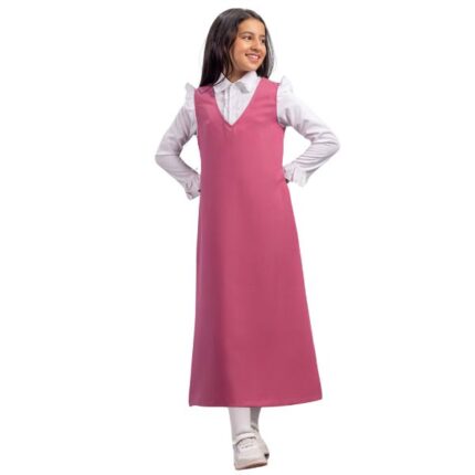 مريول ابتدائي