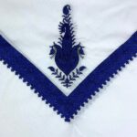 غترة البروجيه شتوي - 2