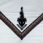 غترة البروجيه شتوي - 3