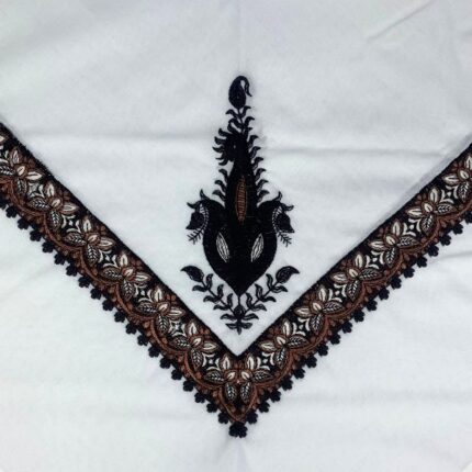 غترة البروجيه شتوي - 3