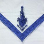 غترة البروجيه شتوي - 4