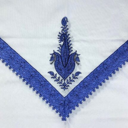 غترة البروجيه شتوي - 4