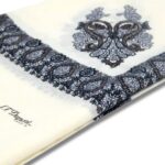 ⁦شال شتوي اس تي ديبون T1⁩ - الصورة ⁦2⁩