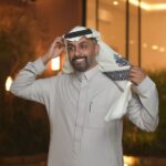 ⁦شال شتوي اس تي ديبون T1⁩ - الصورة ⁦4⁩