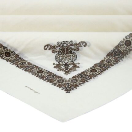 شال شتوي ايمانويل انقارو E1