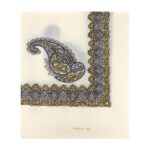 ⁦شال شتوي شيروتي 1881 -C1⁩ - الصورة ⁦3⁩